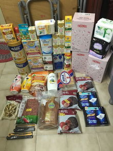 小晴代購(gòu) 香港有機(jī)食品、點(diǎn)點(diǎn)綠系列優(yōu)惠，及各類生活用品一站式服務(wù)