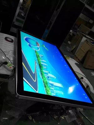廣州迅林電子 專業(yè)供應(yīng)55寸觸摸一體機(jī)，打造智能化互動(dòng)新體驗(yàn)